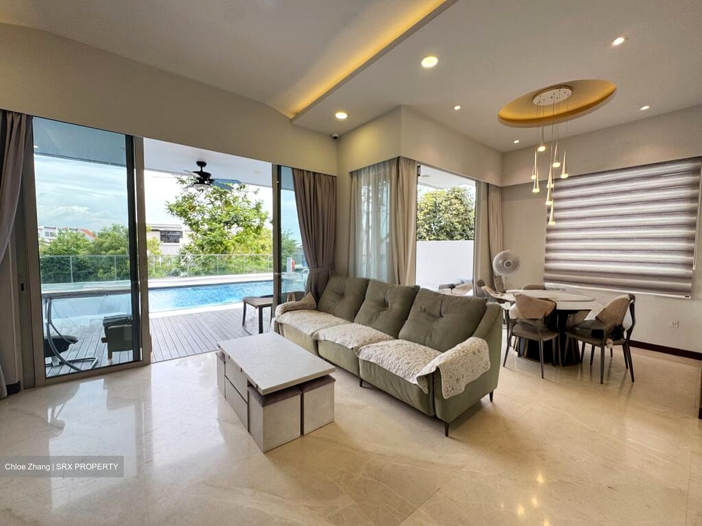 Jalan Limau Nipis (D16), Terrace #506075191